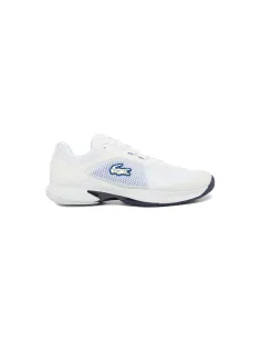Lacoste Tech Point 48M088 Blanco