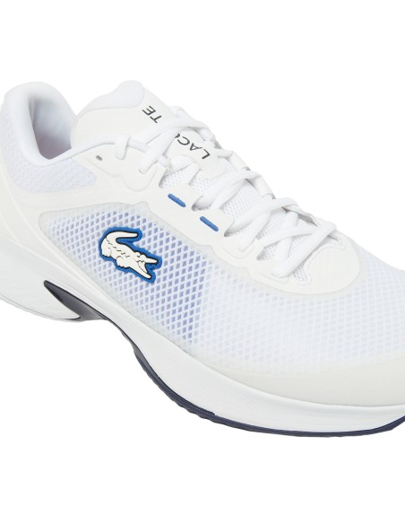 Sneakers Lacoste Tech Point 48m088 042 |Padel offers