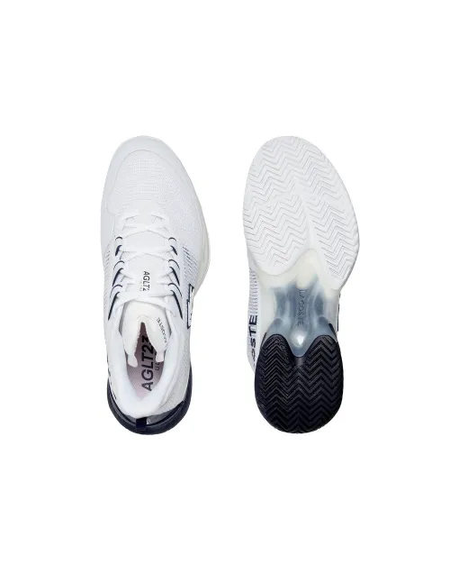 Lacoste Sapatilhas Ag-Lt Ultra 48m083 042 | Ofertas de padel