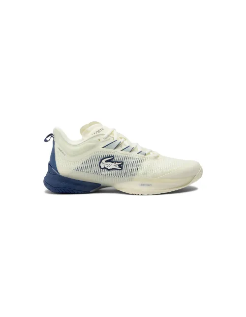 Lacoste Ag-Lt23 Ultra 48M083 Amarillo | Ofertas de pádel