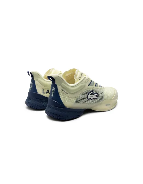 Lacoste Ag-Lt23 Ultra 48M083 Amarillo | Ofertas de pádel