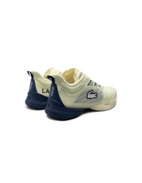 Lacoste Ag-Lt Ultra 48m083 327 | Ofertas de pádel