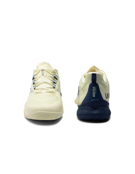 Lacoste Scarpe da ginnastica Ag-Lt Ultra 48m083 327 |Padel offers