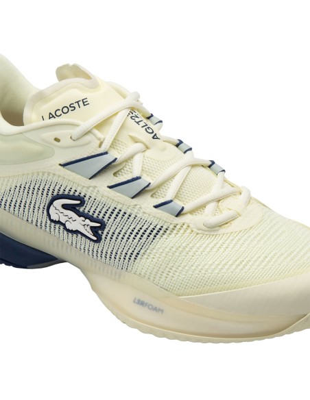 Lacoste Sapatilhas Ag-Lt Ultra 48m083 327 | Ofertas de padel