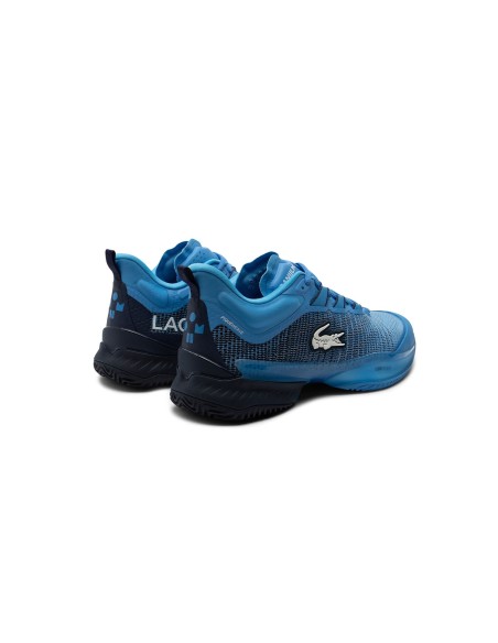 Lacoste Scarpe da ginnastica Ag Lt Ultra 48m087 Bn1 Ofertas De Padel