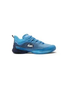 Lacoste Sapatilhas Ag-Lt Ultra 48m087 Bn1 | Ofertas de padel 2