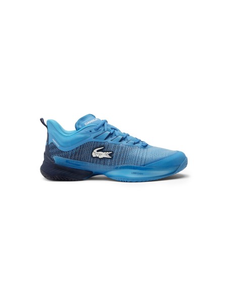 Sneakers Lacoste Ag-Lt Ultra 48m087 Bn1 | Ofertas de padel