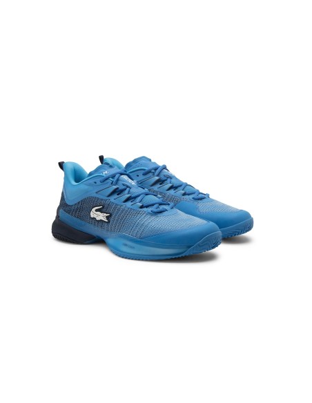 Lacoste Scarpe da ginnastica Ag-Lt Ultra 48m087 Bn1 |Padel offers