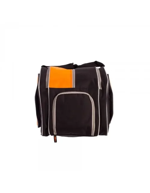 Paletero Softee Padel Square Naranja Fluor | Ofertas de pádel