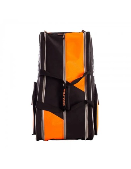 Padelbag Softee Padel Square 24279.022.1 Fluorescent Orange | Ofertas de padel