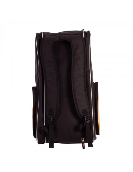 Padelbag Softee Padel Square 24279.022.1 Fluorescent Orange | Ofertas de padel