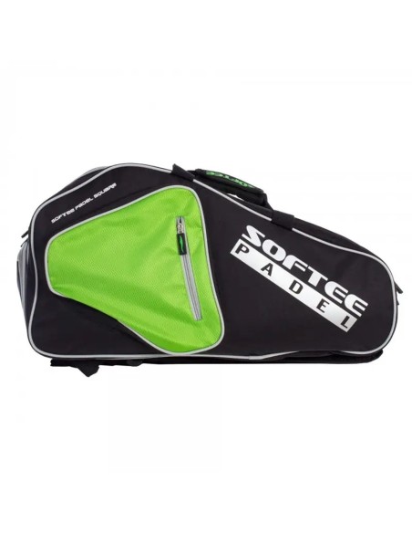Borsone Softee Padel Square 24279.018.1 Verde Fluo |Padel offers