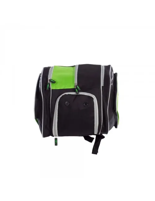 Paletero Softee Padel Square 24279.018.1 Verde Flúor | Ofertas de pádel