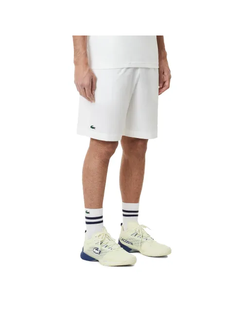 Short Lacoste Core Performance | Ofertas de pádel