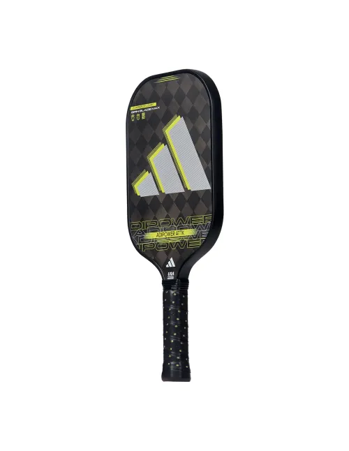 ADIPOWER RAQUETE DE PICKLEBALL ADIDAS ATTK 3 | Ofertas de padel