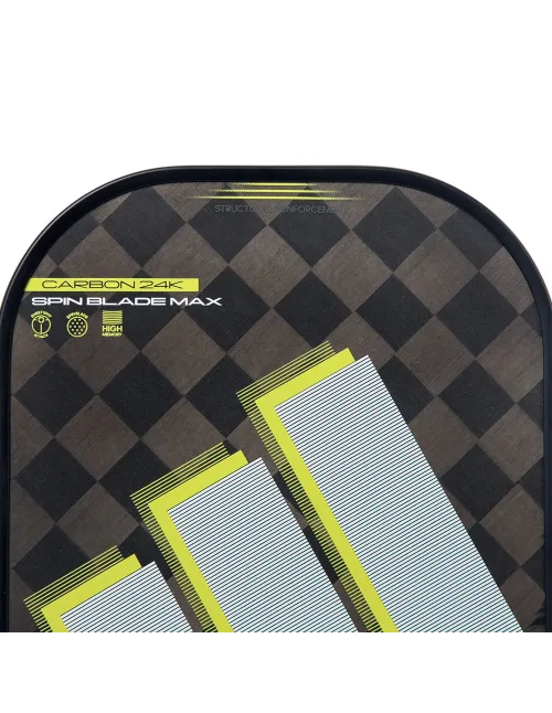 Adidas Pickleball Adipower Attk3 | Ofertas de pádel