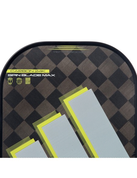 Adidas Pickleball Adipower Attk3 | Ofertas de pádel