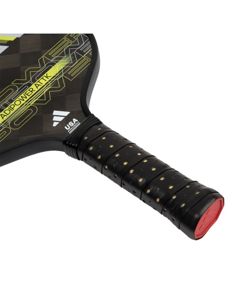 Adidas Pickleball Adipower Attk3 | Ofertas de pádel