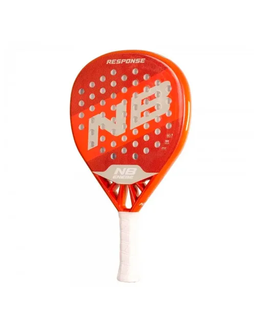 Enebe Response Orange 2025 | Ofertas de pádel