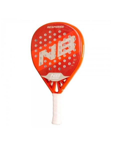 Enebe Response Orange 2025 | Ofertas de pádel