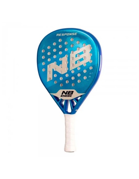 PALA ENEBE RESPONSE ROYAL A003665 | Ofertas de padel