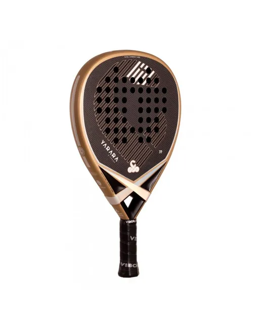 Vibor-A Yarara Xtreme 3K 2.0 | Ofertas de padel