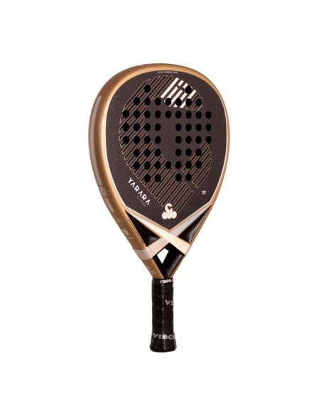 Vibor-A Yarara Xtreme 3K 2.0 | Ofertas de padel