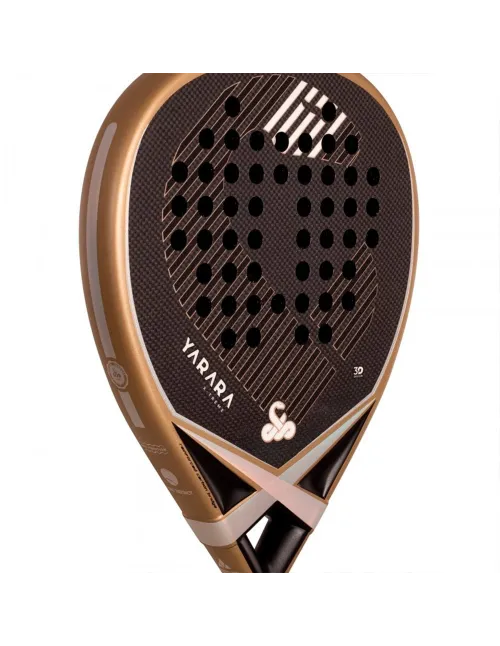 Vibor-A Yarara Xtreme 3K 2.0 | Ofertas de padel