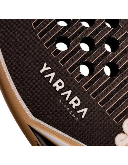 PALA VIBOR-A YARARA XTREME 3K 2.0 A003678 |Padel offers