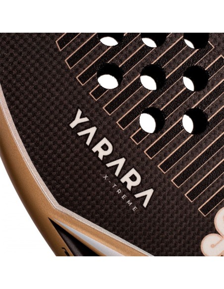 PALA VIBOR-A YARARA XTREME 3K 2.0 A003678 |Padel offers