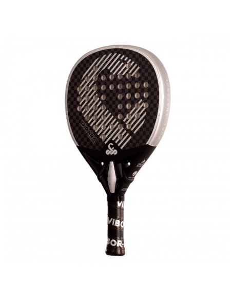 PALA VIBOR-A YARARA RADICAL 12K 2.0 A003671 | Ofertas de padel PALA VIBOR-A YARARA RADICAL 12K 2.0 A003671 | Ofertas de padel