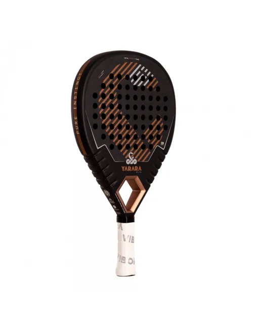 PALA VIBOR-A YARARA ELITE 24K 2.0 A003675 | Ofertas de padel