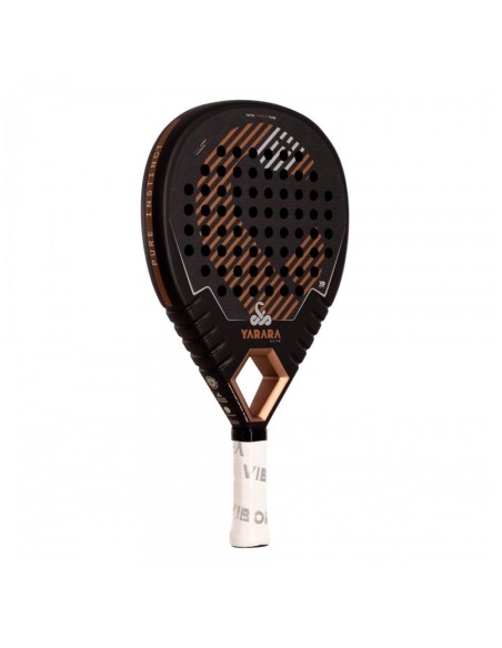 PALA VIBOR-A YARARA ELITE 24K 2.0 A003675 | Ofertas de padel