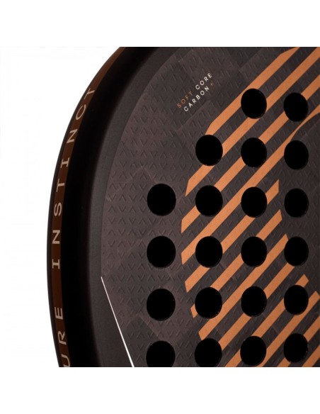 PALA VIBOR-A YARARA ELITE 24K 2.0 A003675 | Ofertas de padel