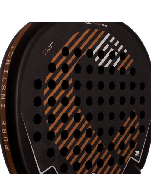 PALA VIBOR-A YARARA ELITE 24K 2.0 A003675 | Ofertas de padel
