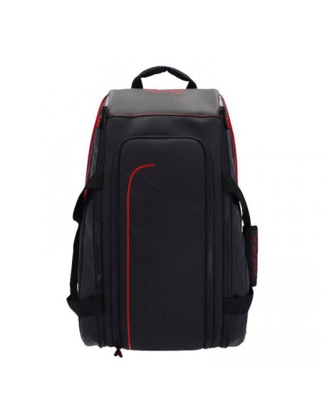Padelbag Royal Padel Pro Black-Red | Ofertas de padel