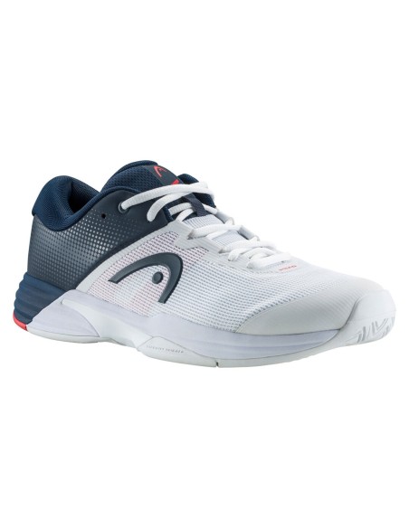SHOES HEAD REVOLT EVO 2.0 MEN 273232 WHDB | Ofertas de padel