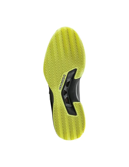 HEAD SCARPE DA GINNASTICA SPRINT 3.0 LTD CLAY UOMO 273902 BKLI | Ofertas de padel