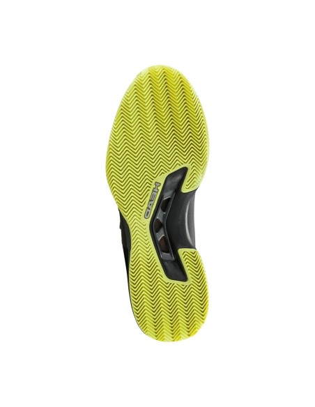 Head Sprint 3.0 Ltd Clay 273902 BKLI | Ofertas de pádel