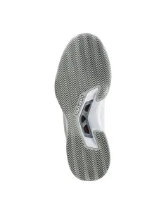 HEAD ZAPATILLAS SPRINT 3.0 LTD CLAY WOMEN 274902 WHGR MUJER | Ofertas de padel 2