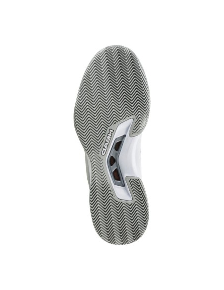 Head Sprint 3.0 Ltd Clay 274902 WHGR Mujer | Ofertas de pádel