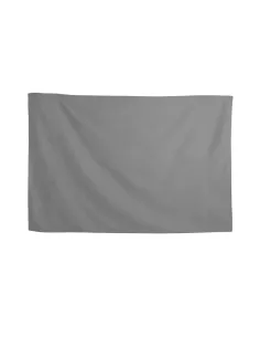TOALLA MICROFIBRA SOFTEE  GRIS 75X35 CM 24237.011