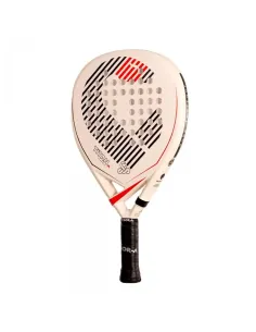 Vibor-A Titan Junior Classic White 2025 | Ofertas de pádel 2