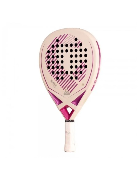 PALA VIBOR-A NAYA XTREME FIBER 2.0 A003679 |Padel offers