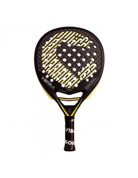Vibor-A Mamba Pro Black 2025 | Ofertas de padel