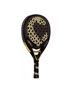 Vibor-A Mamba Pro Black 2025 | Ofertas de padel 2