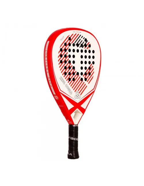PALA VIBOR-A KING COBRA XTREME 3K 2.0 A003676 |Padel offers