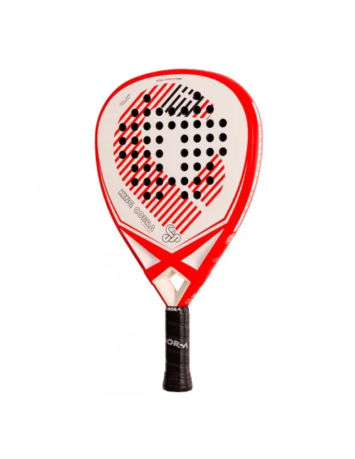 Vibor-A King Cobra Xtreme 3K 2.0 2025 | Ofertas de pádel