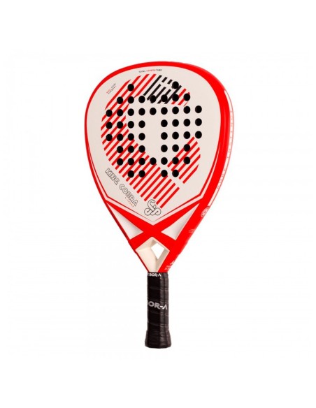 Vibor-A King Cobra Xtreme 3K 2.0 2025 | Ofertas de pádel