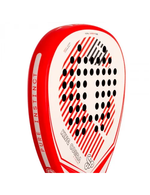 PALA VIBOR-A KING COBRA XTREME 3K 2.0 A003676 |Padel offers